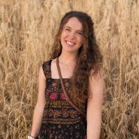 Sarah Cathey Pic